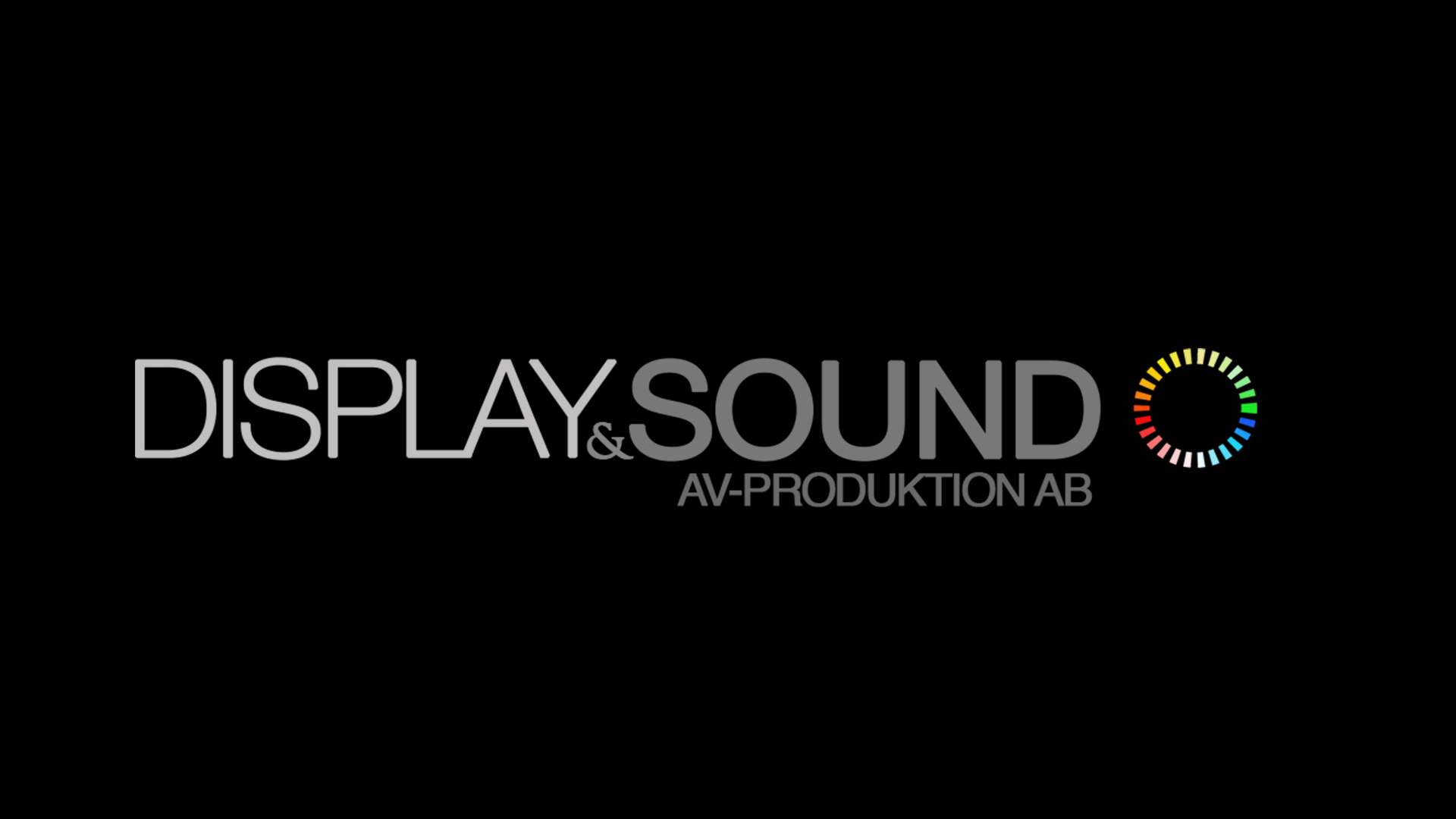 AV Produktion AB